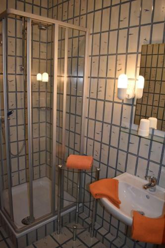 Apartamento Haus-am-deich-wohnung-12