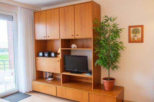 Apartamento Haus-am-deich-wohnung-9