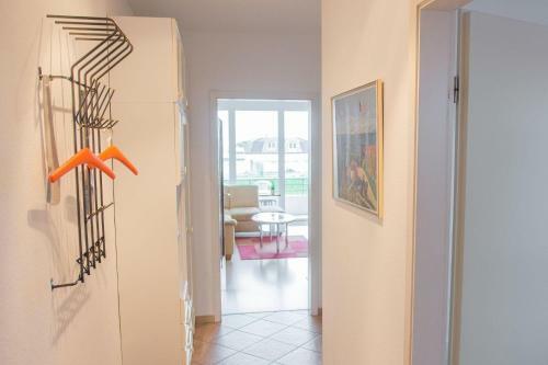 Apartamento Haus-am-deich-wohnung-9