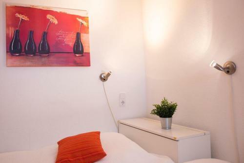 Apartamento Haus-am-deich-wohnung-9