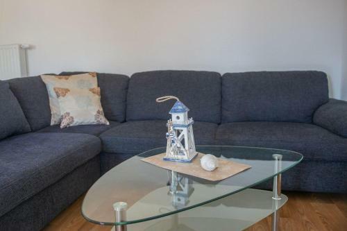 Apartamento Haus-meeresglueck-wohnung-seemoewe