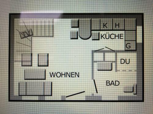 G�stehaus Kantelberg