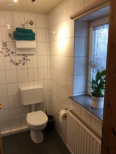 G�stehaus Kantelberg