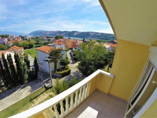 Hostal Apartments And Rooms With Parking Space Lopar, Rab - 19238