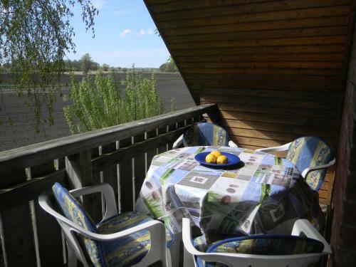 Apartamento Aquamarin