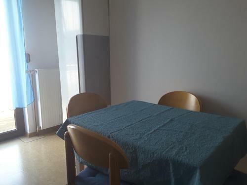Apartamento Wohnung Seepferdchen - Haus Hopp