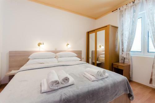 Apartments Mijatovic