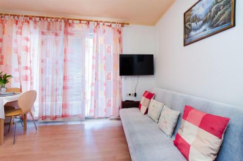 Apartments Mijatovic