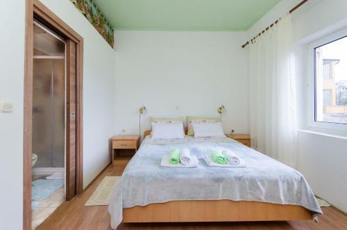 Apartments Mijatovic
