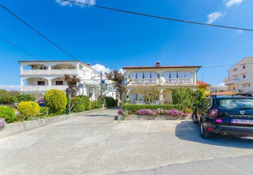 Apartments Mijatovic