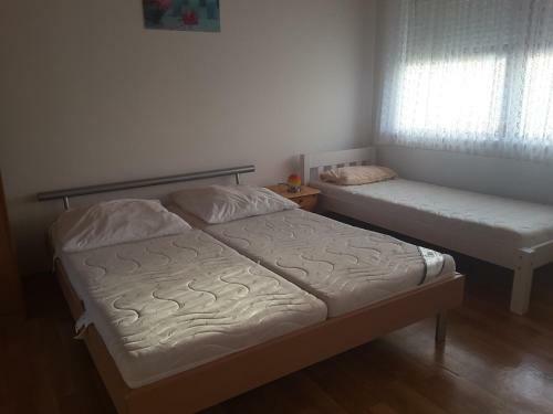 Apartamento Haus Hopp - Bungalow