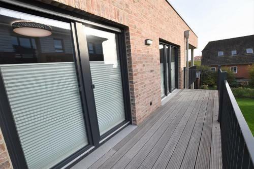 Apartamento 5003 Ferienwohnung Seemaus