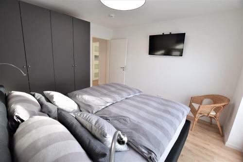 Apartamento 5003 Ferienwohnung Seemaus