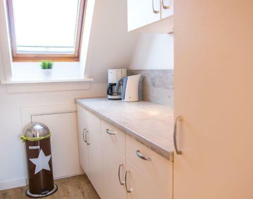 Apartamento Haus-wiwibarg-og