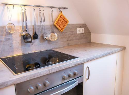 Apartamento Haus-wiwibarg-og