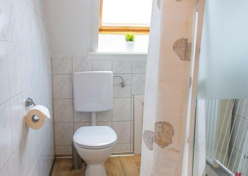 Apartamento Haus-wiwibarg-og