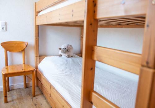 Apartamento Haus-wiwibarg-og