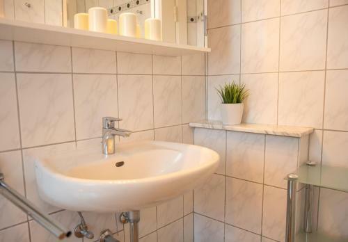 Apartamento Haus-wiwibarg-og