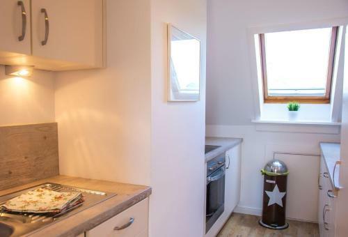 Apartamento Haus-wiwibarg-og