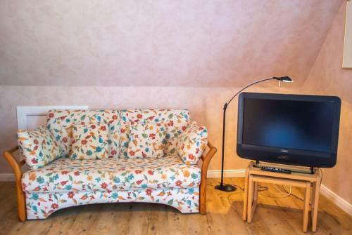 Apartamento Haus-wiwibarg-og