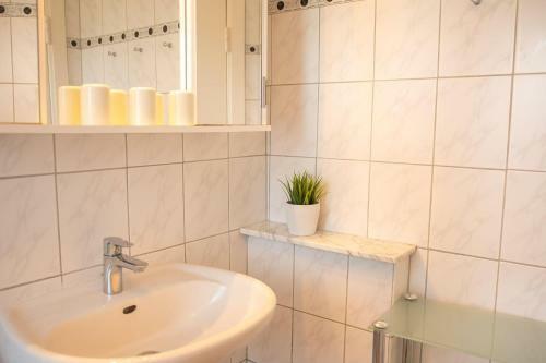 Apartamento Haus-wiwibarg-og
