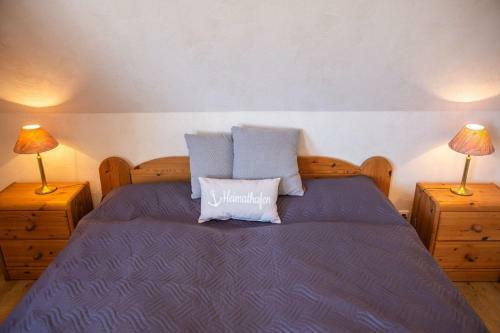 Apartamento Haus-wiwibarg-og