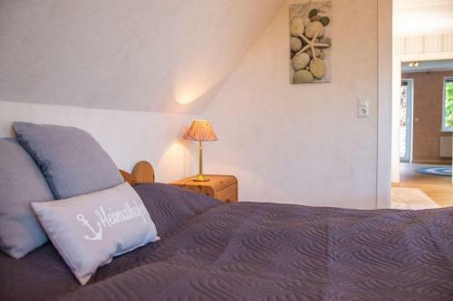 Apartamento Haus-wiwibarg-og