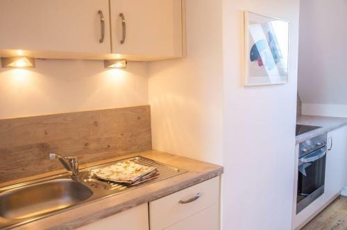 Apartamento Haus-wiwibarg-og