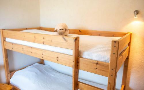 Apartamento Haus-wiwibarg-og