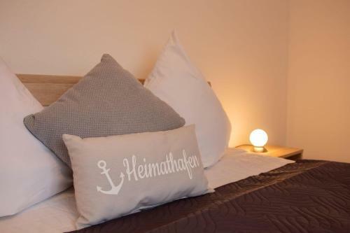 Apartamento Kleine-perle