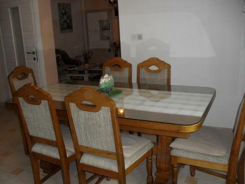 Apartment In Lopar With Balcony, Air Conditioning, Wifi 87-4
