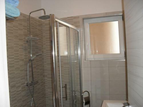 Apartment In Lopar With Balcony, Air Conditioning, Wifi 87-4