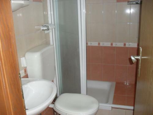 Apartment In Lopar With Balcony, Air Conditioning, Wifi 87-4
