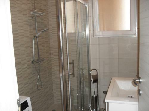 Apartment In Lopar With Balcony, Air Conditioning, Wifi 87-4