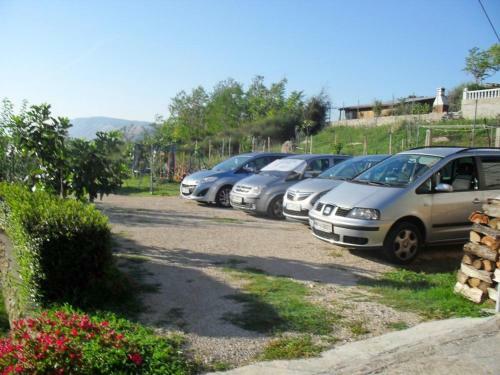 Apartment In Lopar With Balcony, Air Conditioning, Wifi 87-4