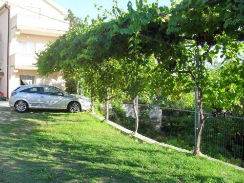 Apartment In Lopar With Balcony, Air Conditioning, Wifi 87-4