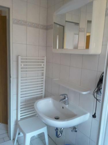 Apartamento Wohnung Nixe Mit Meerblick - Haus Hopp