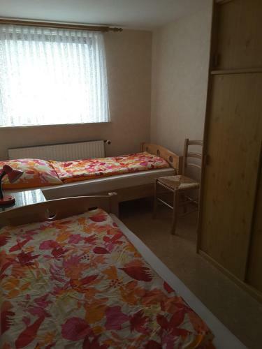 Apartamento Wohnung Nixe Mit Meerblick - Haus Hopp
