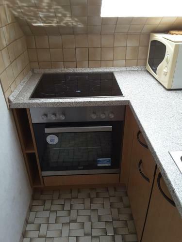 Apartamento Wohnung Nixe Mit Meerblick - Haus Hopp