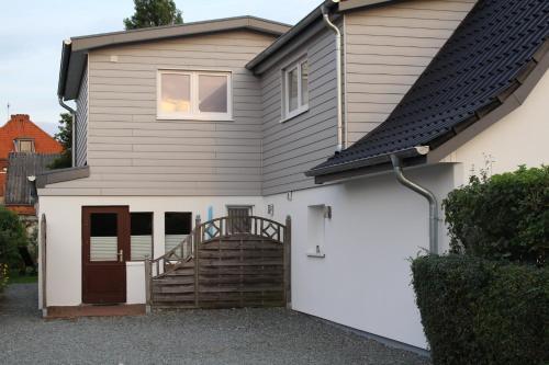 Apartamento Ferienwohnung 3