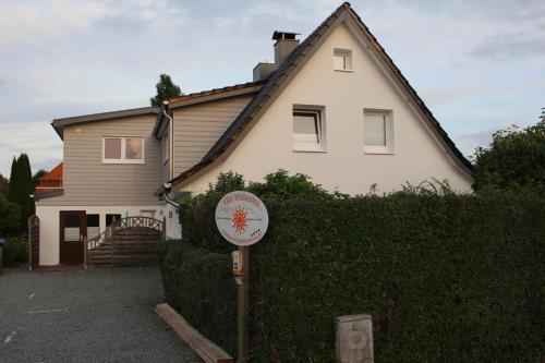 Apartamento Ferienwohnung 3
