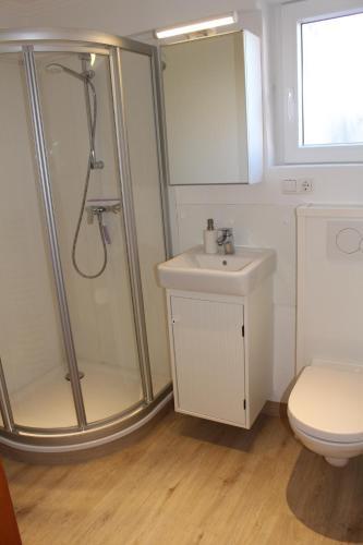 Apartamento Ferienwohnung 3