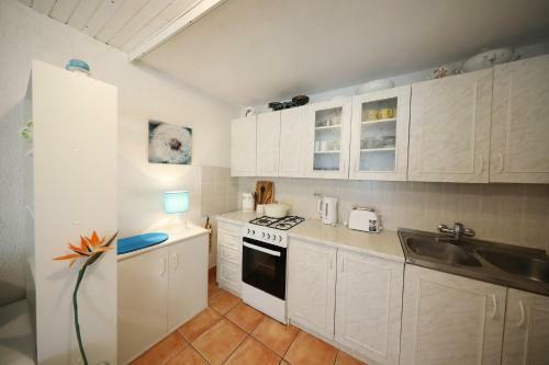 Molat Island Apartment
