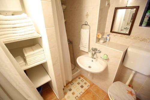 Molat Island Apartment