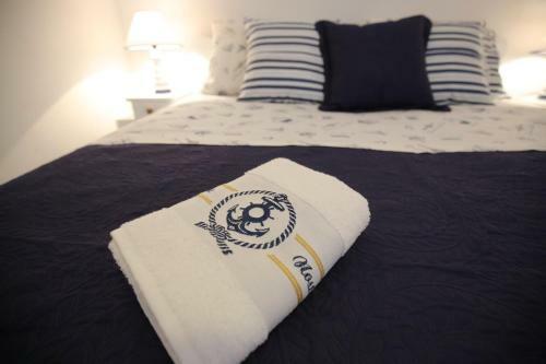Molat Island Apartment