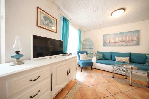 Molat Island Apartment