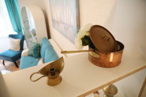 Molat Island Apartment