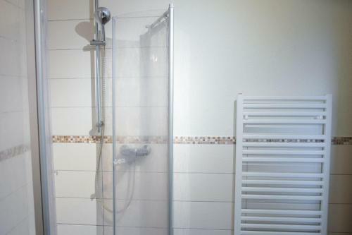 Apartamento Haus-meeresglueck-seemuschel