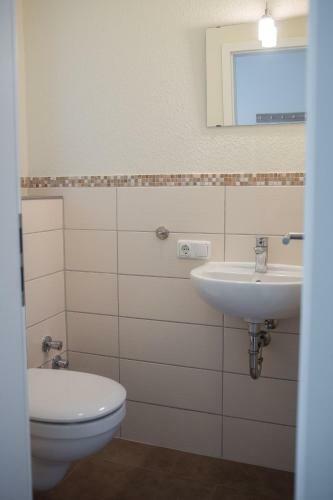 Apartamento Haus-meeresglueck-seemuschel