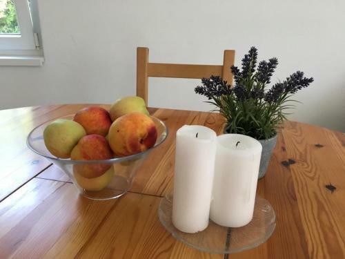 Apartment Lavanda